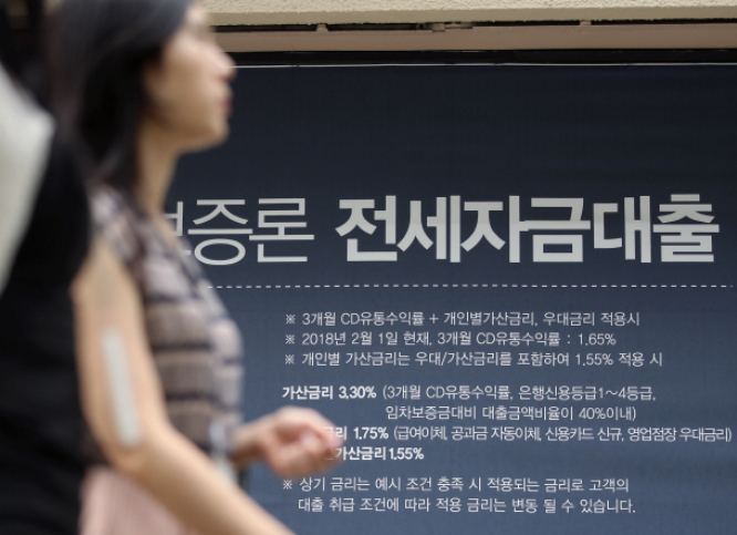 2025 신혼부부 전세 대출 정부지원 비교: 내 집 마련의 첫걸음, 현명하게 내딛기!